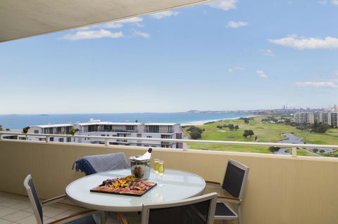 Sage Hotel Wollongong - Accommodation QLD 39