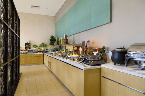 Sage Hotel Wollongong - Accommodation QLD 10