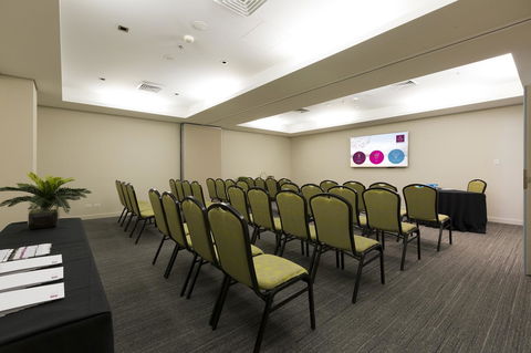 Sage Hotel Wollongong - Accommodation QLD 34