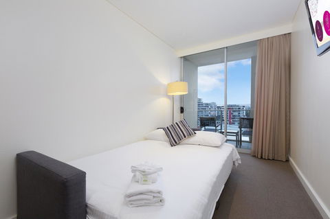 Sage Hotel Wollongong - Accommodation QLD 4