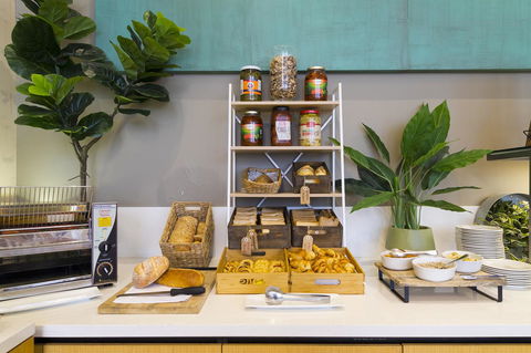 Sage Hotel Wollongong - Accommodation QLD 15