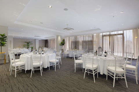 Sage Hotel Wollongong - Accommodation QLD 32