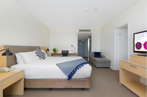 Sage Hotel Wollongong - Accommodation QLD 40