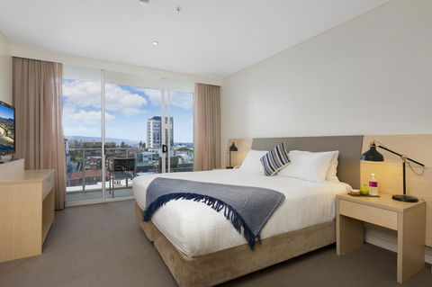 Sage Hotel Wollongong - Accommodation QLD 44
