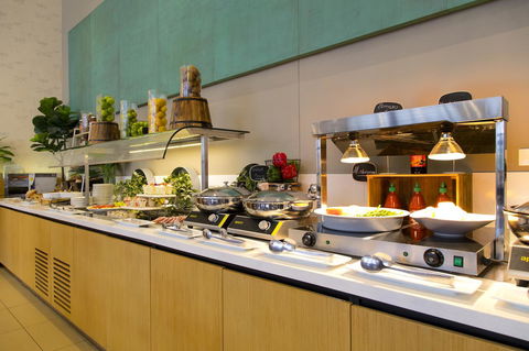 Sage Hotel Wollongong - Accommodation QLD 17