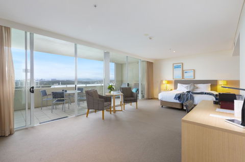 Sage Hotel Wollongong - Accommodation QLD 38