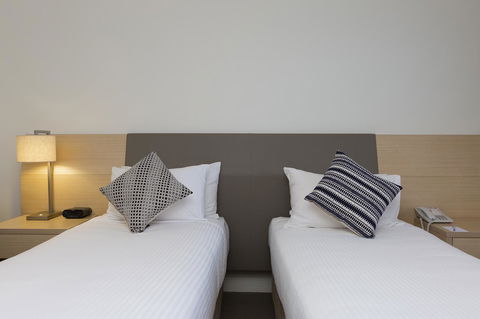 Sage Hotel Wollongong - Accommodation QLD 2