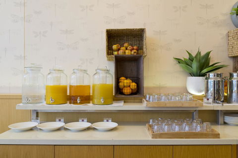 Sage Hotel Wollongong - Accommodation QLD 13