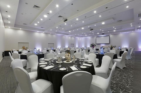 Sage Hotel Wollongong - Accommodation QLD 26