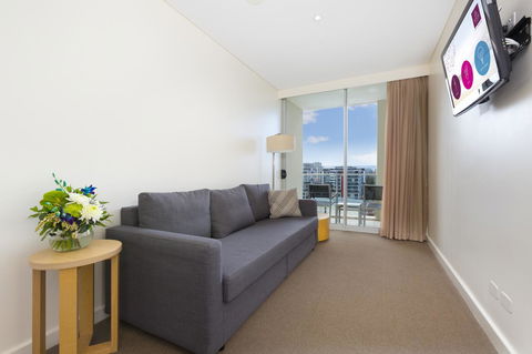 Sage Hotel Wollongong - Accommodation QLD 41