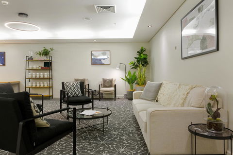 Sage Hotel Wollongong - Accommodation QLD 33