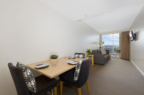 Sage Hotel Wollongong - Accommodation QLD 42