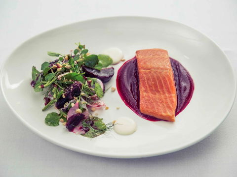 Mercure Newcastle Airport - Accommodation QLD 33