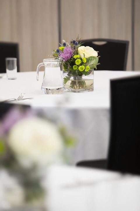 Mercure Newcastle Airport - Accommodation QLD 13