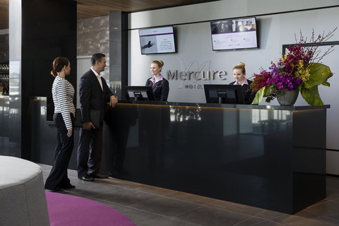 Mercure Newcastle Airport - Accommodation QLD 5
