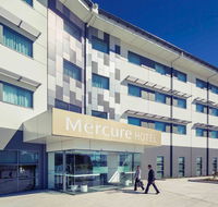 Mercure Newcastle Airport - Accommodation QLD