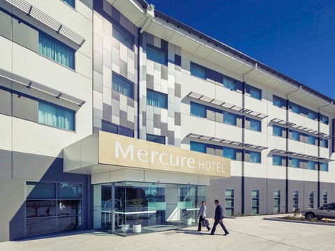 Mercure Newcastle Airport - Accommodation QLD 0