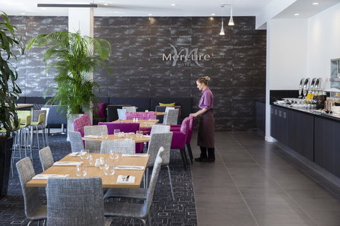 Mercure Newcastle Airport - Accommodation QLD 11