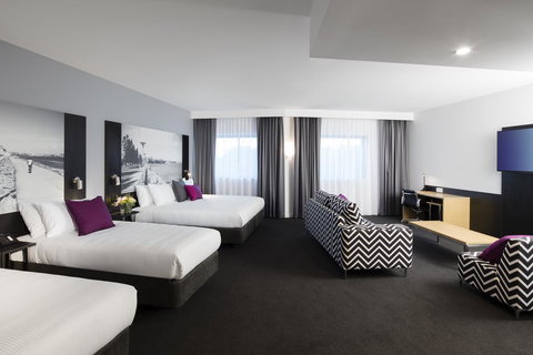 Mercure Newcastle Airport - Accommodation QLD 9