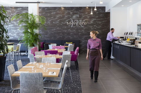 Mercure Newcastle Airport - Accommodation QLD 10