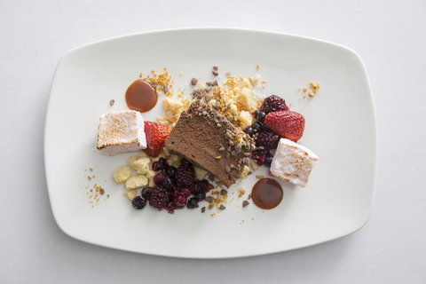 Mercure Newcastle Airport - Accommodation QLD 15