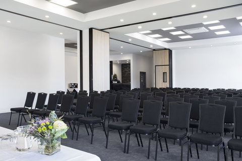 Mercure Newcastle Airport - Accommodation QLD 19