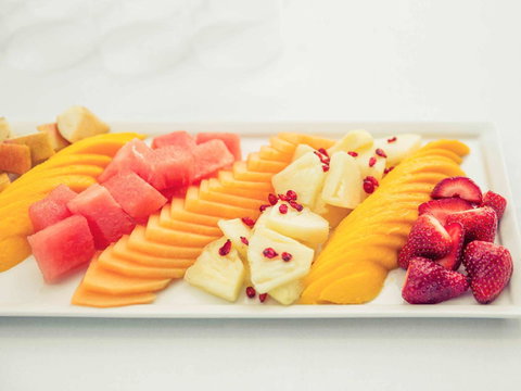 Mercure Newcastle Airport - Accommodation QLD 36