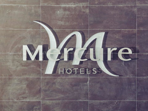 Mercure Newcastle Airport - Accommodation QLD 27