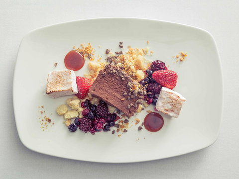 Mercure Newcastle Airport - Accommodation QLD 35