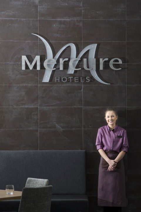 Mercure Newcastle Airport - Accommodation QLD 25