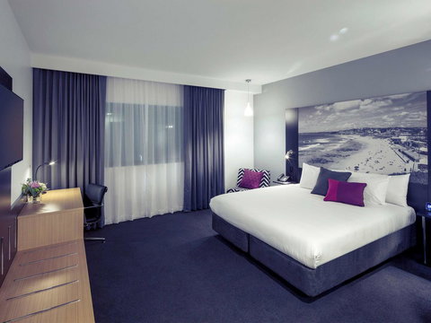 Mercure Newcastle Airport - Accommodation QLD 44