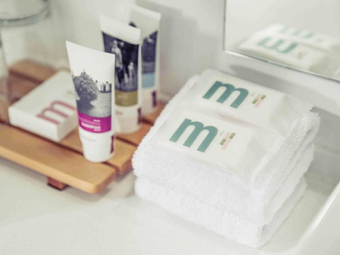 Mercure Newcastle Airport - Accommodation QLD 42