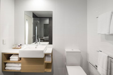 Mercure Newcastle Airport - Accommodation QLD 6