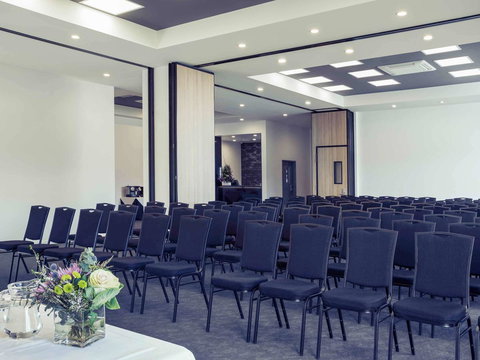 Mercure Newcastle Airport - Accommodation QLD 32