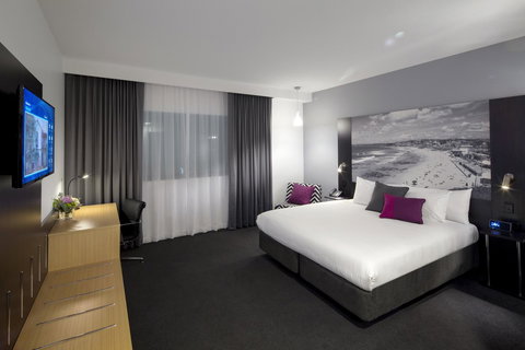 Mercure Newcastle Airport - Accommodation QLD 3