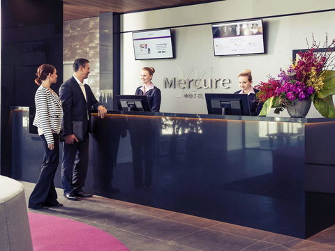Mercure Newcastle Airport - Accommodation QLD 38