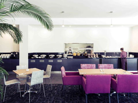 Mercure Newcastle Airport - Accommodation QLD 43