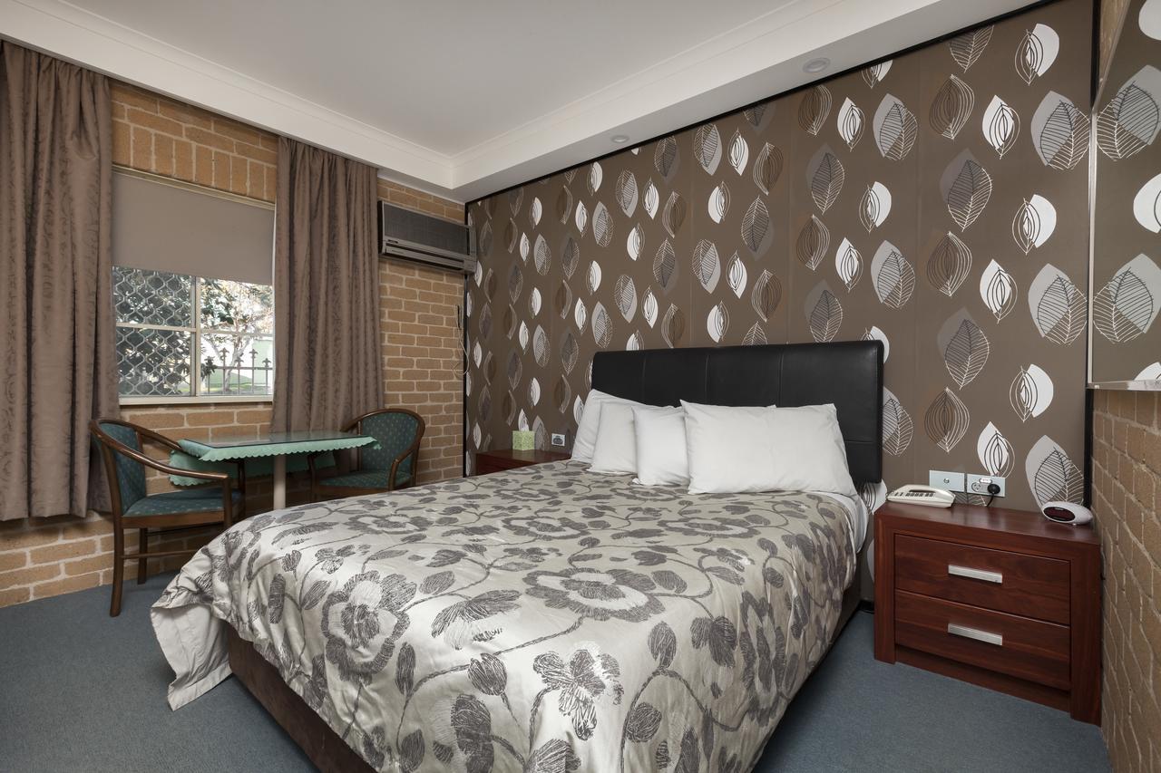  Accommodation QLD