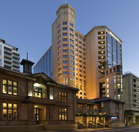 Novotel Sydney Central - Accommodation QLD