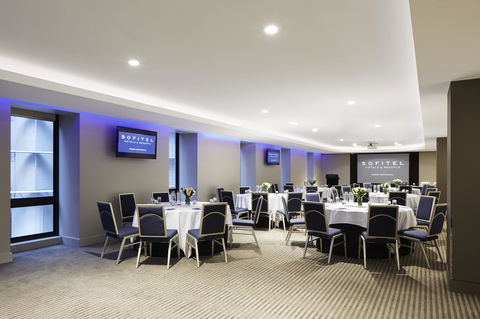 Sofitel Sydney Wentworth - Accommodation QLD 26