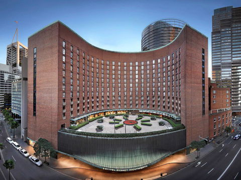 Sofitel Sydney Wentworth - Accommodation QLD 0