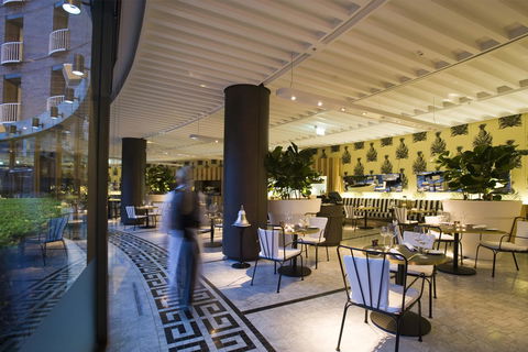 Sofitel Sydney Wentworth - Accommodation QLD 35