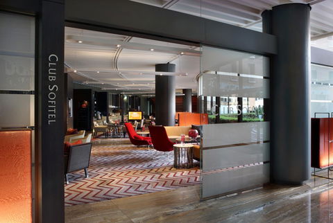 Sofitel Sydney Wentworth - Accommodation QLD 30