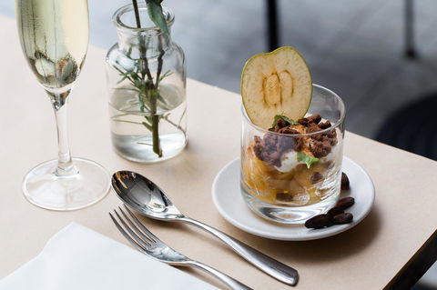 Sofitel Sydney Wentworth - Accommodation QLD 37