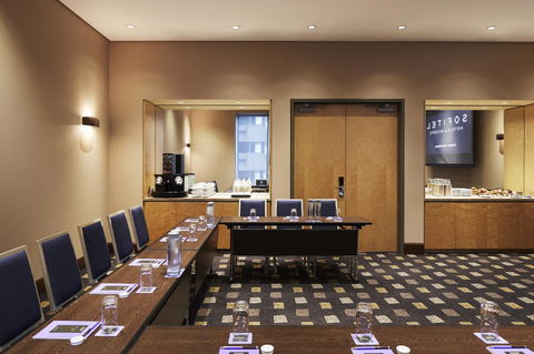 Sofitel Sydney Wentworth - Accommodation QLD 19