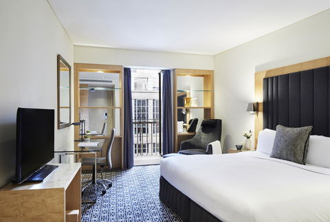 Sofitel Sydney Wentworth - Accommodation QLD 6