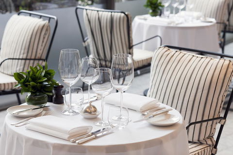 Sofitel Sydney Wentworth - Accommodation QLD 36