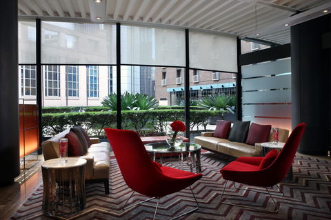 Sofitel Sydney Wentworth - Accommodation QLD 29