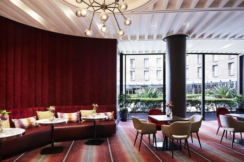 Sofitel Sydney Wentworth - Accommodation QLD 28