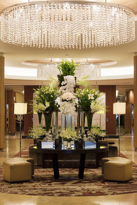 Sofitel Sydney Wentworth - Accommodation QLD 32